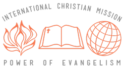 Logo Mission Kraft des Evangeliums